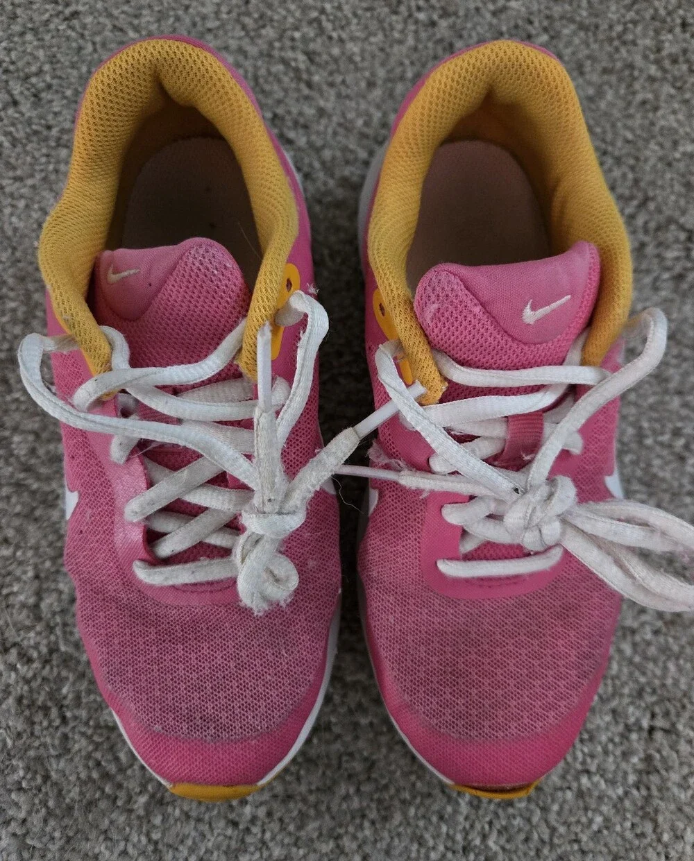 Nike Revolution 7 GS 'Pinksicle' Kids 1.5Y
